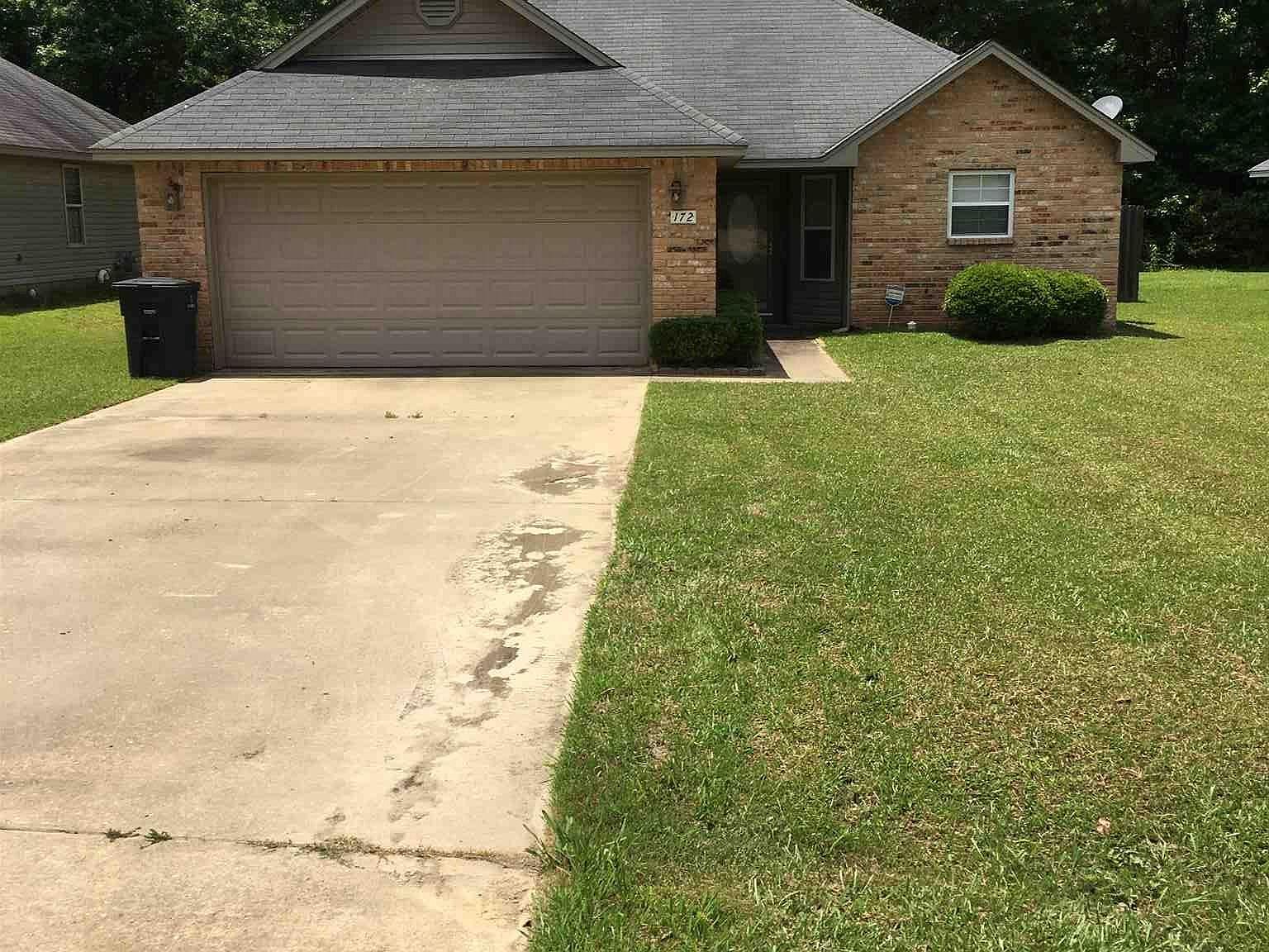 172 Rose Garden St, Ruston, LA 71270 Zillow