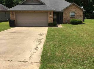 172 Rose Garden St, Ruston, LA 71270