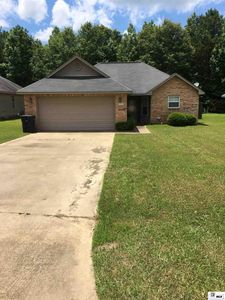 172 Rose Garden St, Ruston, LA, 71270