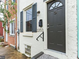 2203 E Letterly St, Philadelphia, PA