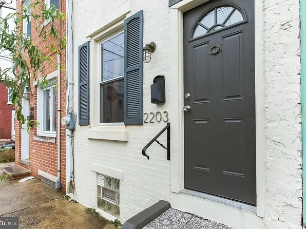 2203 E Letterly St, Philadelphia, PA 19125