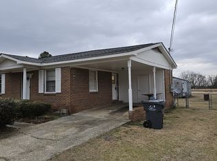 2096 Taylors Mill Rd, Fort Valley, GA 31030