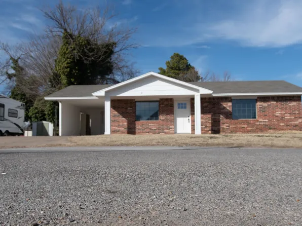 321 E 5th, Nash, OK 73761