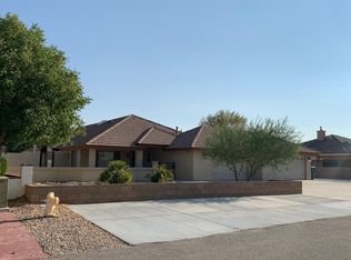 9670 Lewis Ave, California City, CA 93505