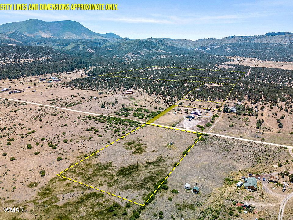 30 County Road 2315, Nutrioso, AZ 85932 MLS 247240 Zillow