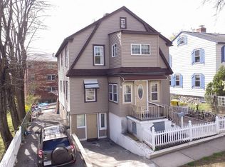 20 Bridgeport St, Worcester, MA 01604