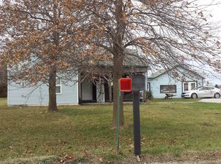 4166 S 200 W, Bluffton, IN 46714