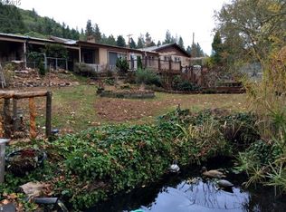 2944 Canyonville Riddle Rd, Riddle, OR 97469