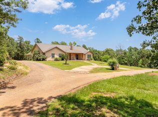 11172 County Road 335, Tyler, TX 75708