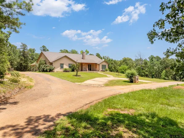 11172 County Road 335, Tyler, TX 75708