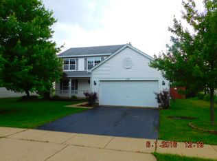 1256 Sycamore St, Elgin, IL 60123