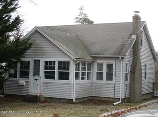 52 Van Ness Dr, Brick, NJ 08723