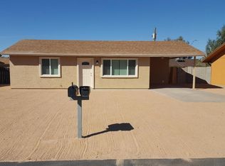1944 S Apache Dr, Apache Junction, AZ 85120