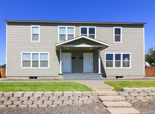 706 Benham St, Richland, WA 99352