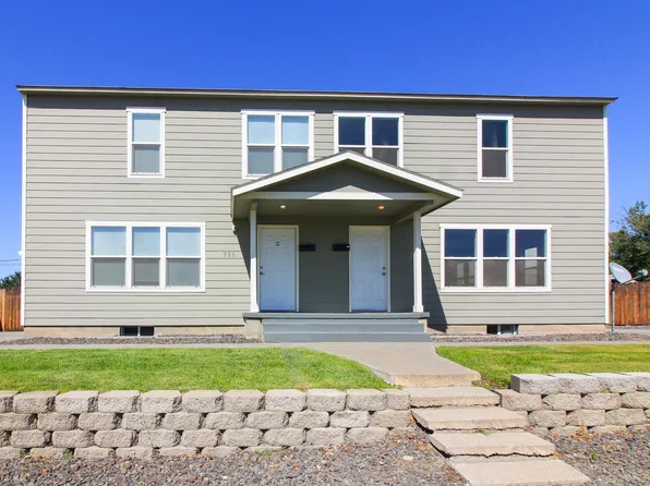 706 Benham St, Richland, WA 99352