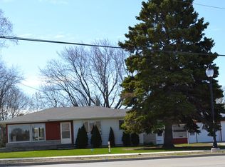 1451 Egg Harbor Rd, Sturgeon Bay, WI 54235