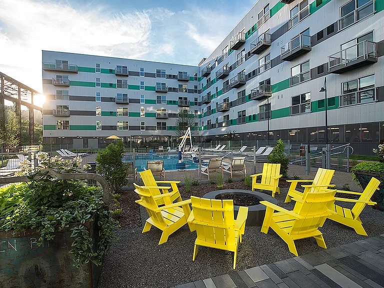 The Foundry at 41st — Photo 21