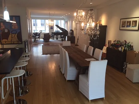 Rented by New York Manhattan Real Estate Incorporated | media 6
