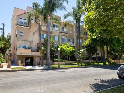 12060 Hoffman St UNIT 106, Studio City, CA, 91604