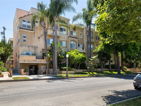 12060 Hoffman St Unit 106, Studio City, CA 91604
