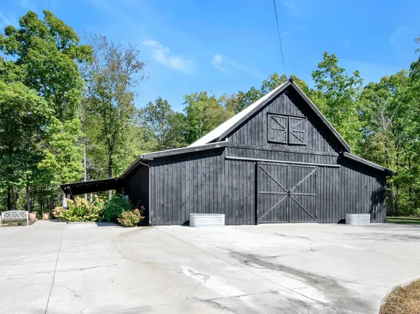 2300 Ogden Rd, Mc Ewen, TN 37101