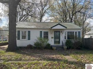 2930 Trimble St, Paducah, KY 42001