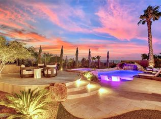 2805 Molinard Ct, Henderson, NV 89044