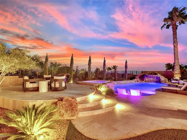 2805 Molinard Ct, Henderson, NV 89044