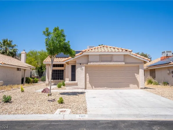 7015 Ray Charles Ln, Las Vegas, NV 89119