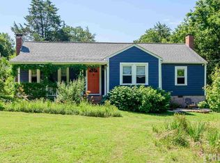 2051 Davis Rd, Graham, NC 27253