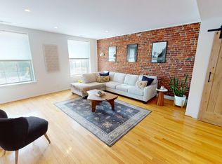 102-22 Church St #304, Philadelphia, PA 19106