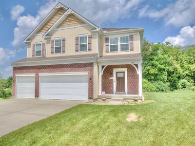 740 Norbie Dr, Burlington, KY, 41005