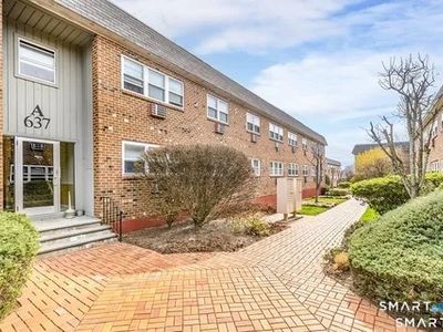 637 Cove Rd Unit A3, Stamford, CT, 06902