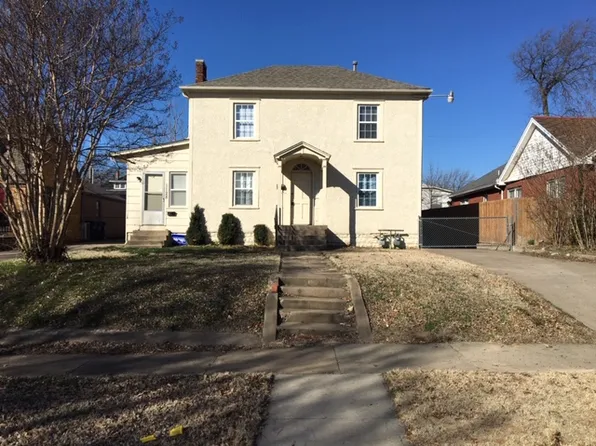 1130 S Florence Ave, Tulsa, OK 74104