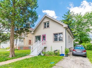 1506 S 3rd Ave, Maywood, IL
