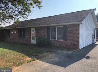 521 1st St, Inwood, WV 25428
