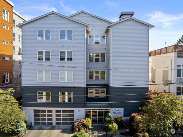 3271 SW Avalon Way #101, Seattle, WA 98126
