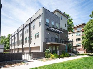 1827 Gaylord St, Denver, CO 80206