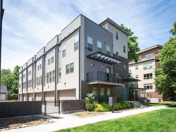 1827 Gaylord Street, Denver, CO 80206