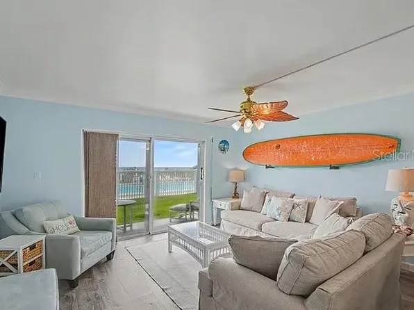 305 HIGHWAY A1A #10, SATELLITE BEACH, FL 32937