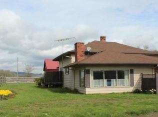 32683 Camas Swale Rd, Creswell, OR 97426