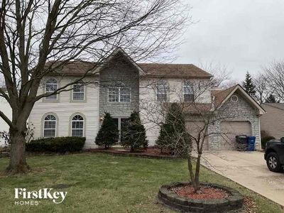 219 Sterling Glen Dr, Westerville, OH, 43081