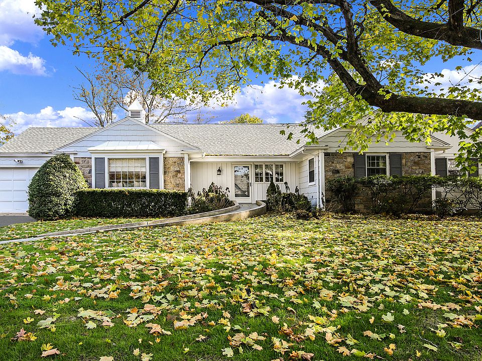 Welcome to 22 Oxford Road! 