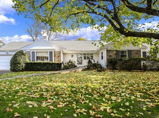 22 Oxford Rd, White Plains, NY 10605