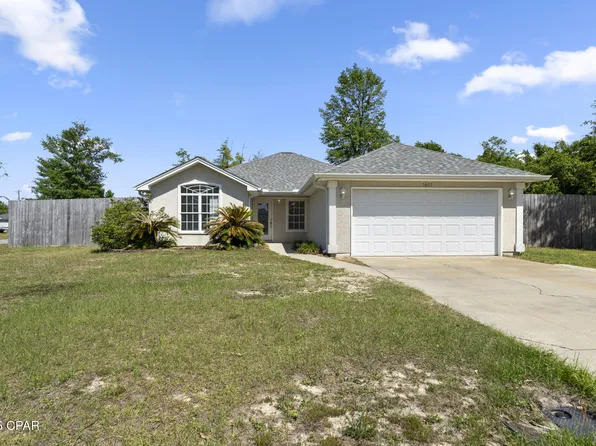 1601 Texas Ave, Lynn Haven, FL 32444