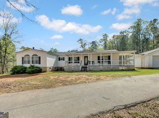 5465 Highway 162 S, Covington, GA 30016