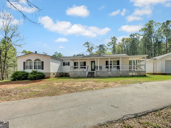 5465 Highway 162 S, Covington, GA 30016