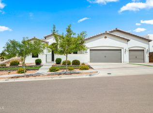 12305 Freshwater Dr, El Paso, TX 79928