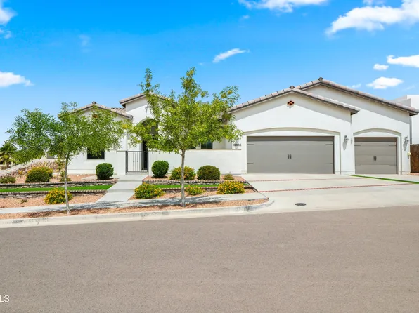 12305 Freshwater Dr, El Paso, TX 79928