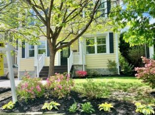 1244 N Taylor St, Arlington, VA 22201